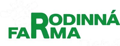 Logo Rodinné farmy